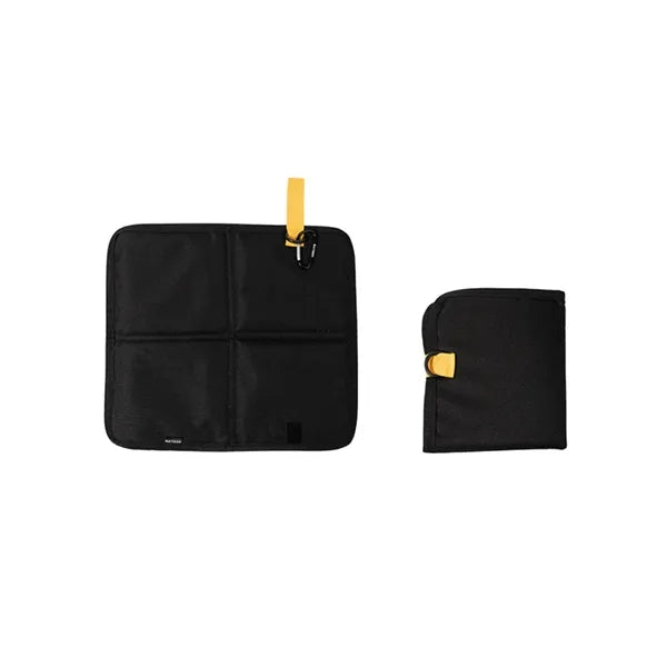 All-Terrain Waterproof Folding Seat Cushion