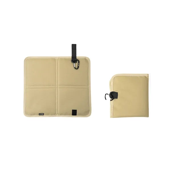 All-Terrain Waterproof Folding Seat Cushion