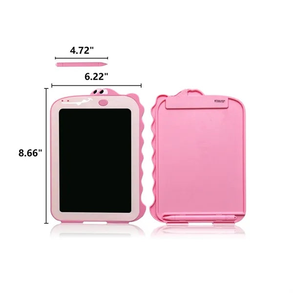 Kids LCD Writing Tablet Drawing Board