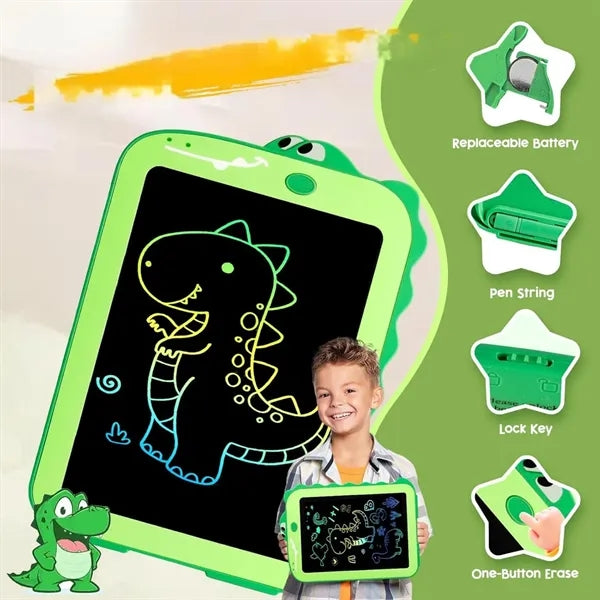 Kids LCD Writing Tablet Drawing Board