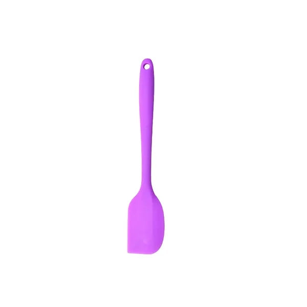 Large Silicone Baking Spatula Integrated One-Piece