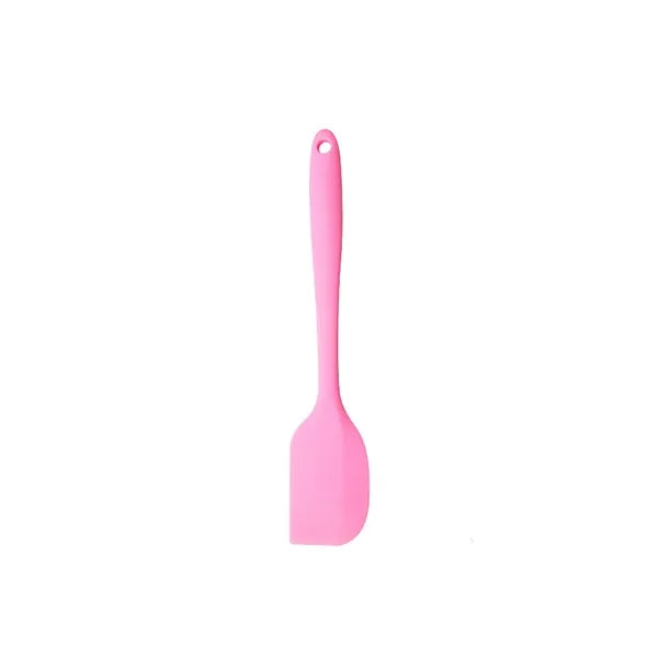 Large Silicone Baking Spatula Integrated One-Piece