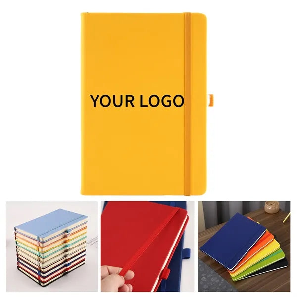 A5 Journal Notebook