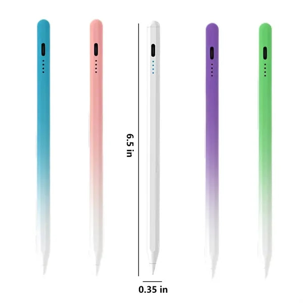 Universal Capacitive Stylus Pen Free Shipping