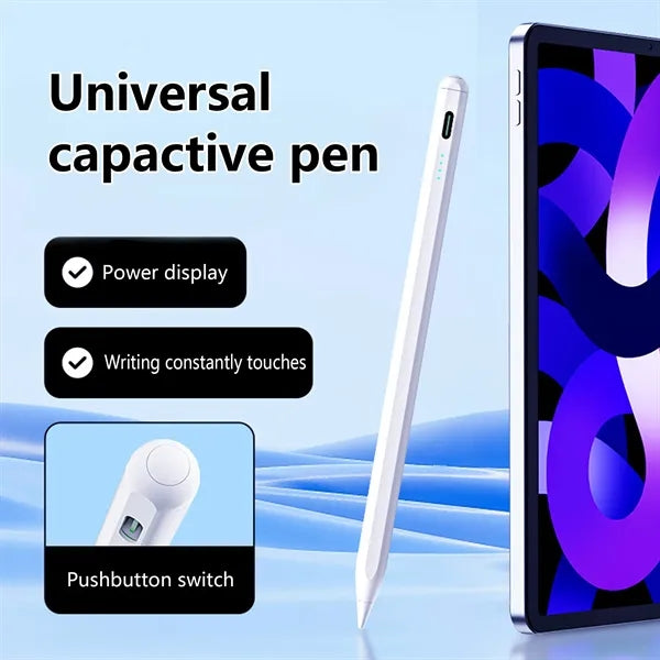 Universal Capacitive Stylus Pen Free Shipping