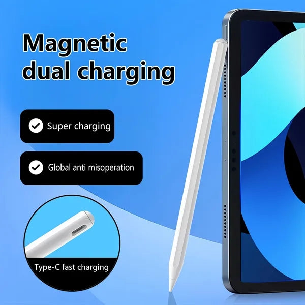 Universal Capacitive Stylus Pen Free Shipping