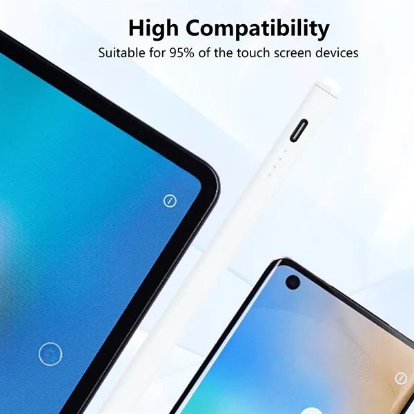 Universal Capacitive Stylus Pen Free Shipping