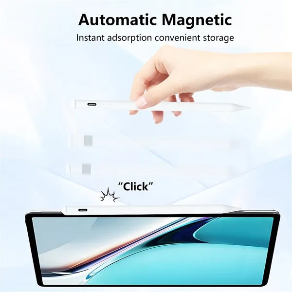 Universal Capacitive Stylus Pen Free Shipping
