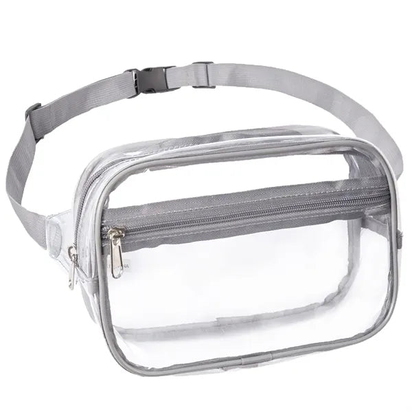 Clear Fanny Pack