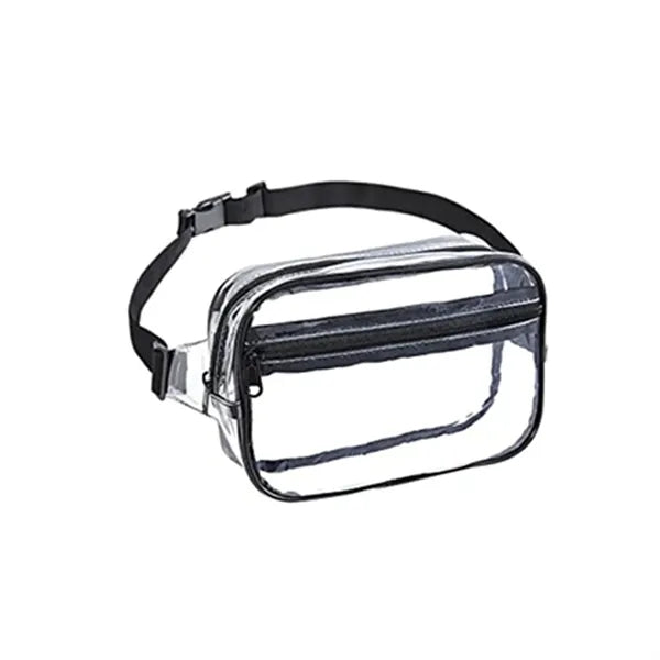 Clear Fanny Pack