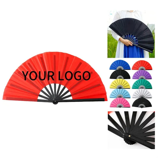 Handheld Folding Fan