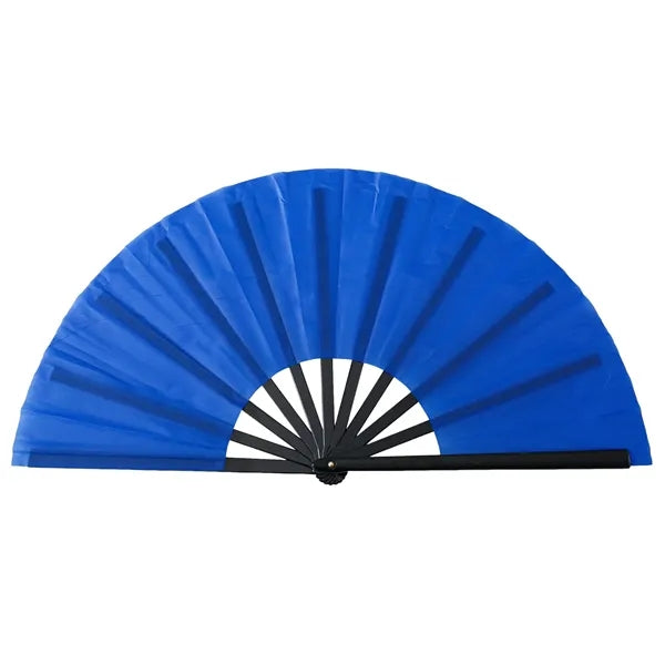Handheld Folding Fan