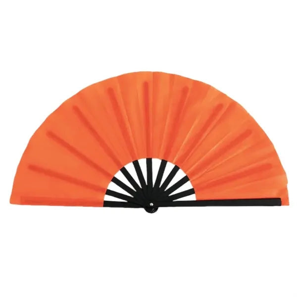 Handheld Folding Fan