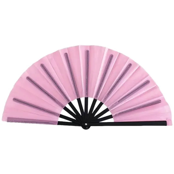 Handheld Folding Fan