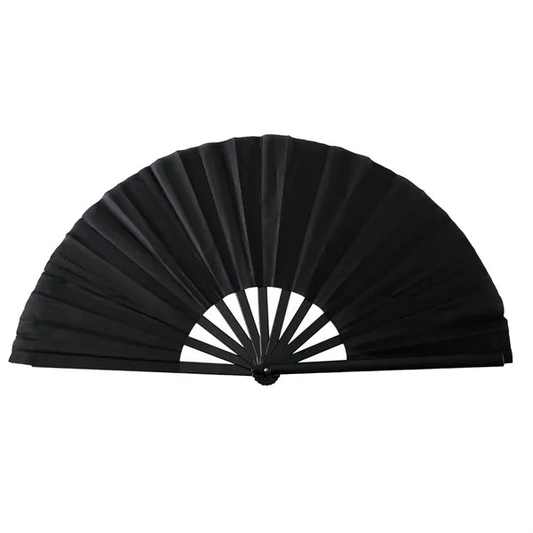 Handheld Folding Fan