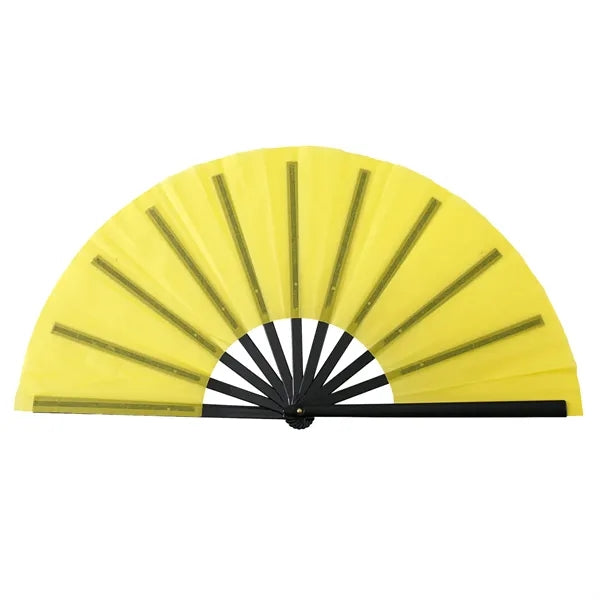 Handheld Folding Fan