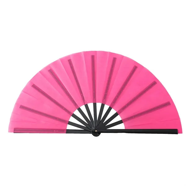 Handheld Folding Fan