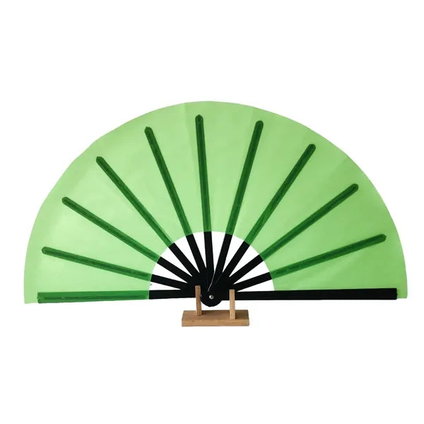 Handheld Folding Fan