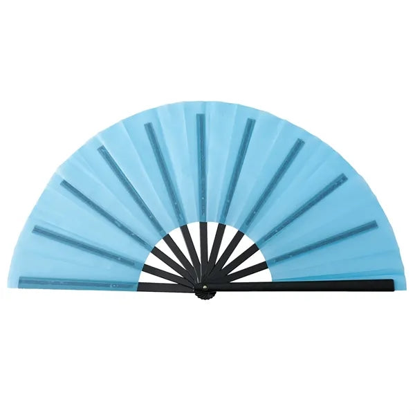 Handheld Folding Fan