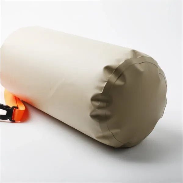 Outdoor Foldable Portable 10-Liter Water Storage Bag