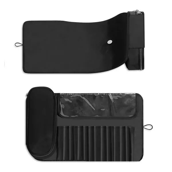 Large Capacity Waterproof Foldable Cosmetic Bag