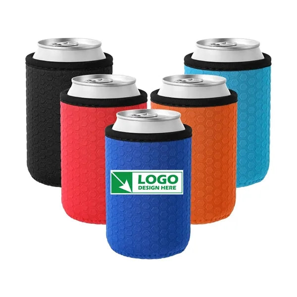 12oz Standard Can Cooler Sleeve Holder