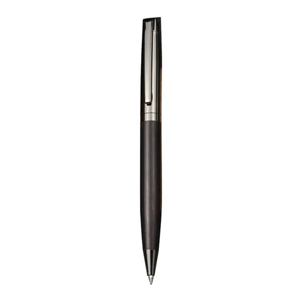 Twist-Type Wood Ballpoint Pen