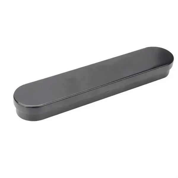 Iron Stationery Pen Box