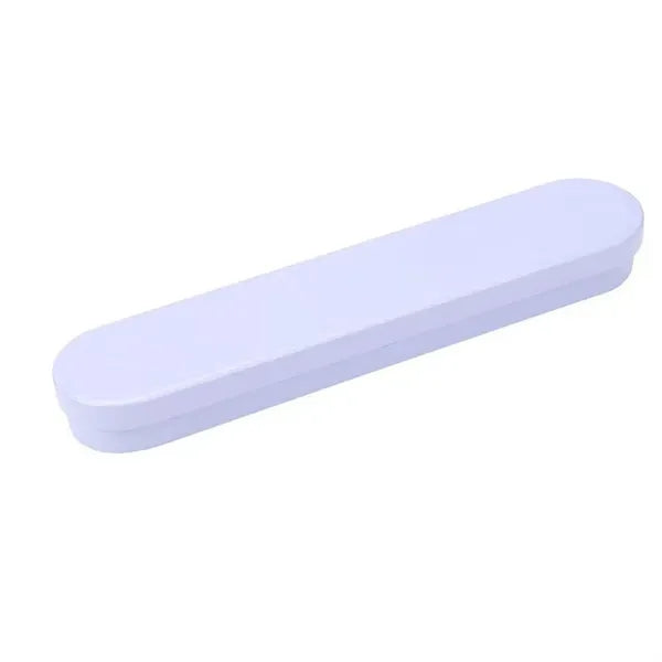 Iron Stationery Pen Box