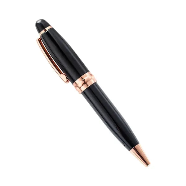 Short Portable Mini Pocket Pen