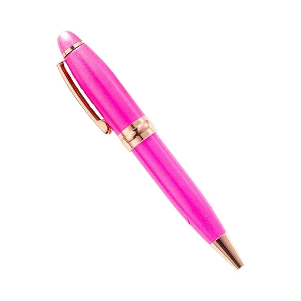 Short Portable Mini Pocket Pen
