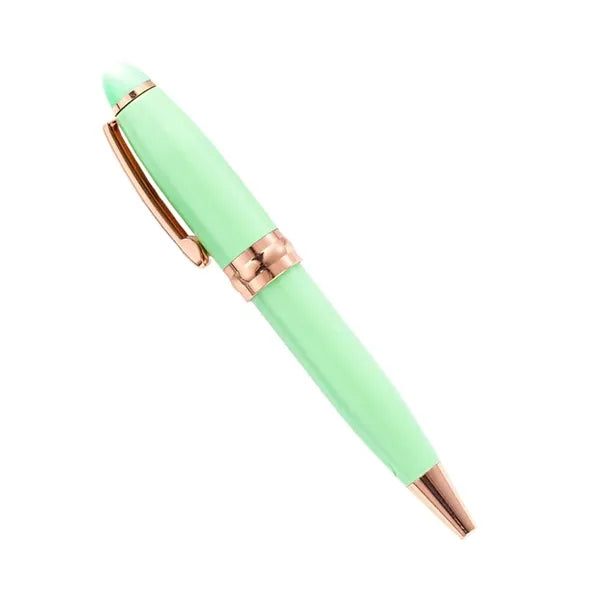 Short Portable Mini Pocket Pen