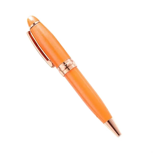 Short Portable Mini Pocket Pen