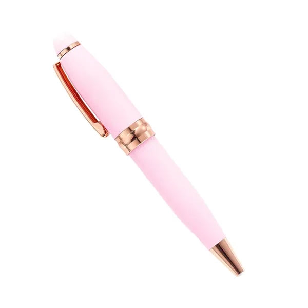 Short Portable Mini Pocket Pen
