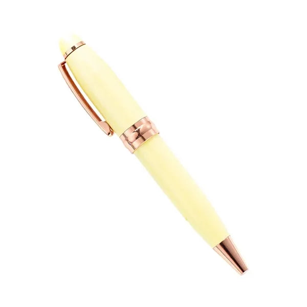 Short Portable Mini Pocket Pen