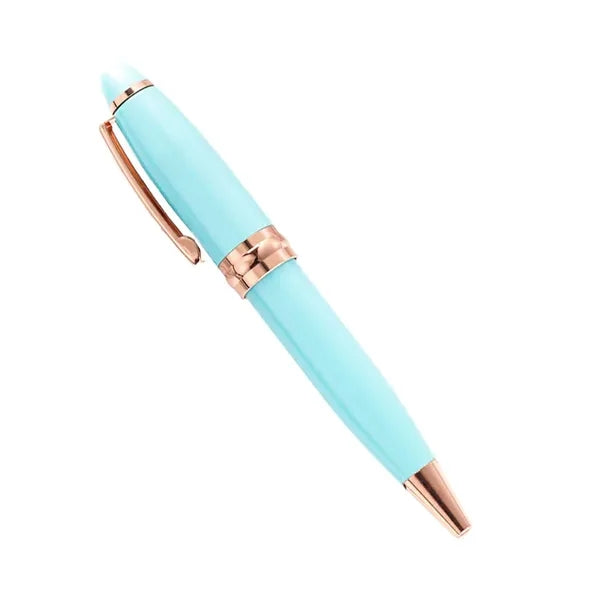Short Portable Mini Pocket Pen