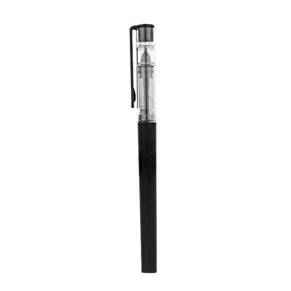 Plastic Gel Pen