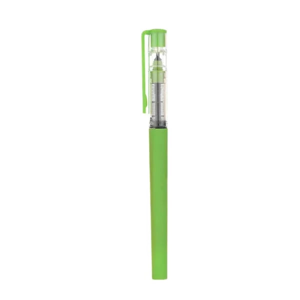 Plastic Gel Pen