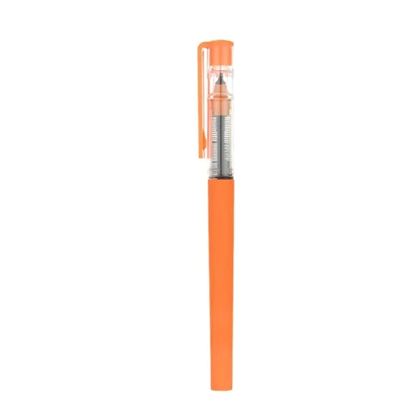 Plastic Gel Pen