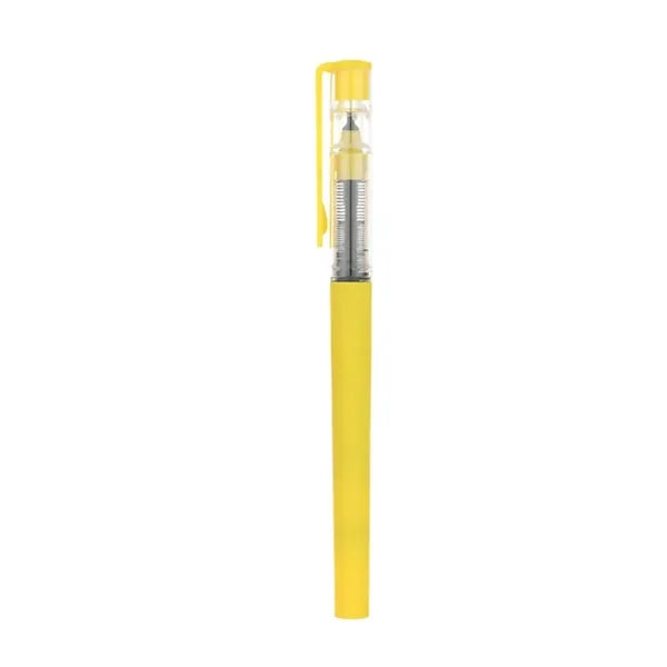Plastic Gel Pen