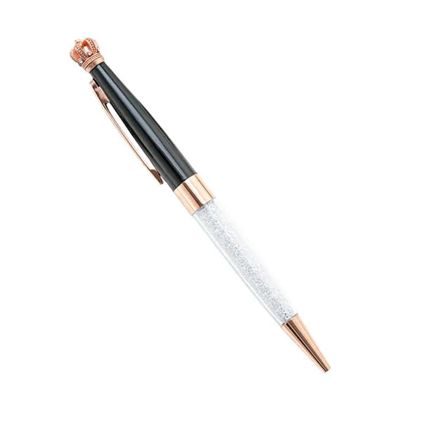 Crown Ballpoint Pen