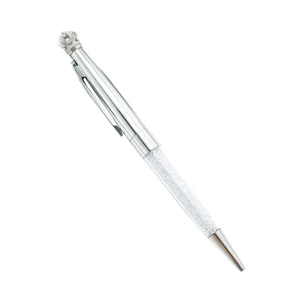 Crown Ballpoint Pen