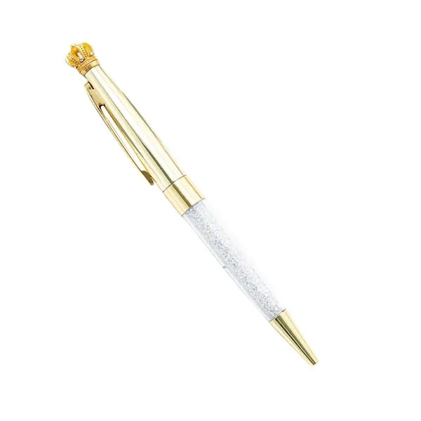 Crown Ballpoint Pen