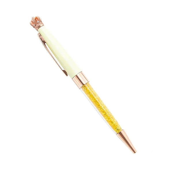 Crown Ballpoint Pen