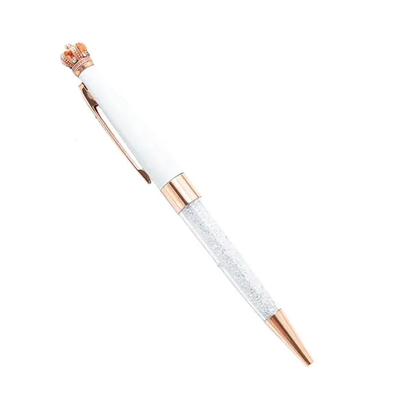 Crown Ballpoint Pen