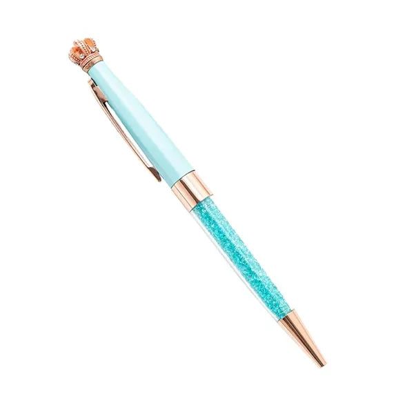 Crown Ballpoint Pen
