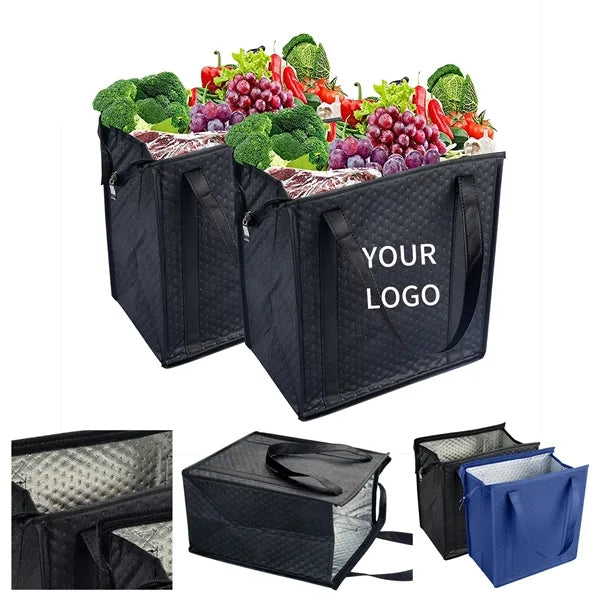 Insulated Cooler Bag