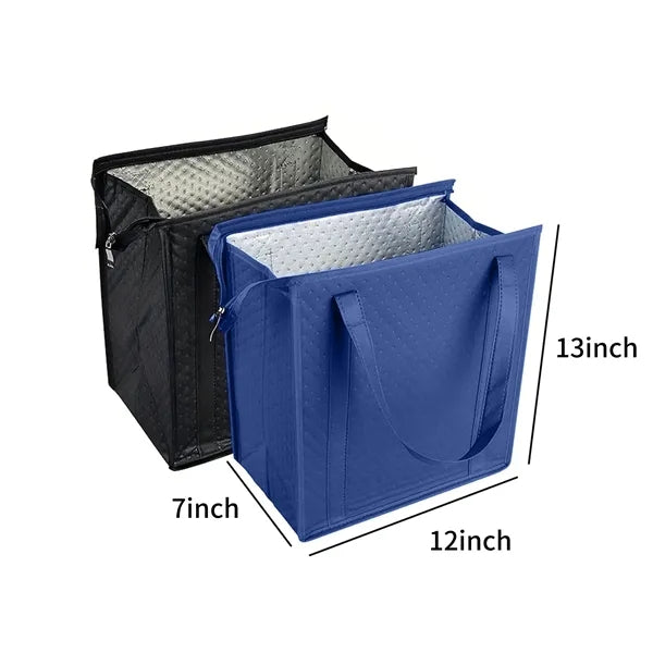 Insulated Cooler Bag