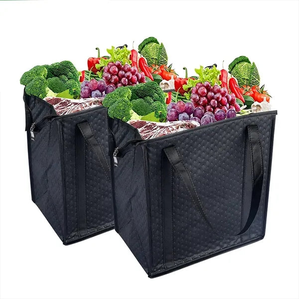 Insulated Cooler Bag