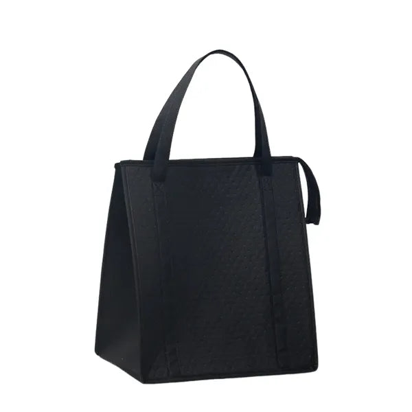Insulated Non-Woven Tote